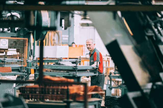 Manufacturing Processes
